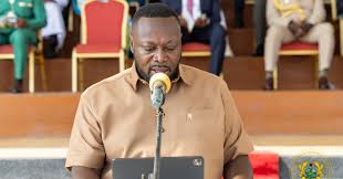 2025 NSS Registration Temporarily Halted Over System Shutdown – Minister Confirms