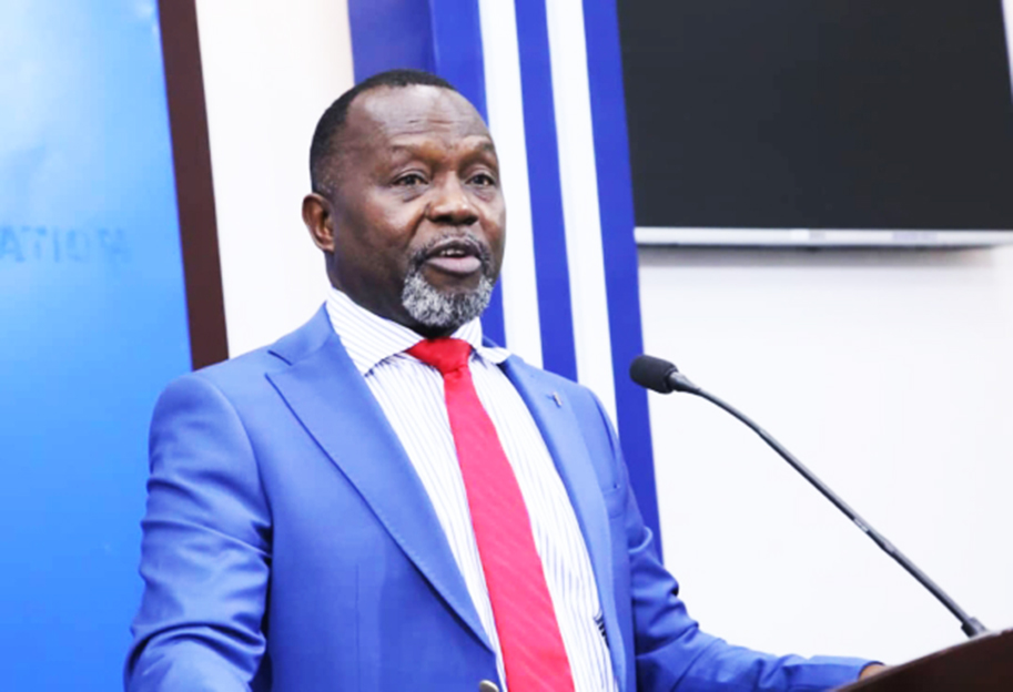 A-G Accuses GBA of Partisan Bias, Selective Advocacy on Constitutional Issues