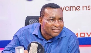 AG: Wontumi Faces Arrest if He Fails to Appear in Accra on October 6 Over Illegal Mining Charges
