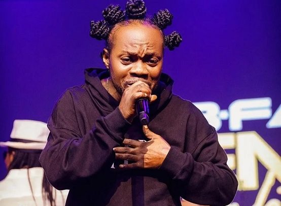As Ghana Mourns, Daddy Lumba’s Music Dominates Spotify Charts