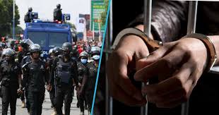 Ashanti Region: Police Arrest Four Armed Robbers, Fatally Shoot One in Separate Operations