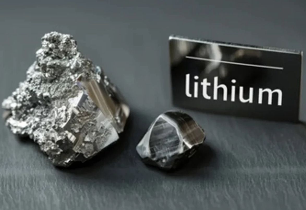 Atlantic Lithium Seeks Revised Terms for Ewoyaa Project Amid Falling Lithium Prices