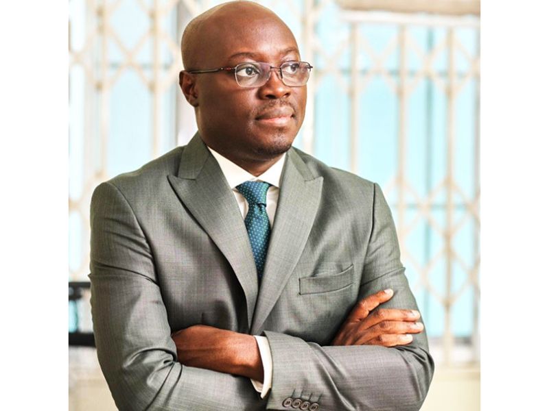 Ato Forson Considers Moving Office to Tema Port Over Alarming Revenue Losses