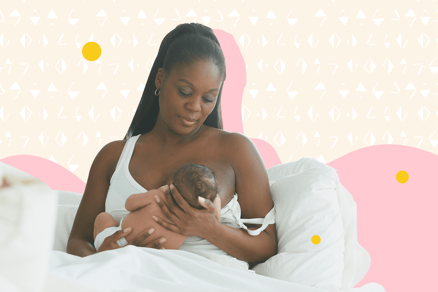 August Marks Breastfeeding Month: Advocating for Support, Education, and Empowerment