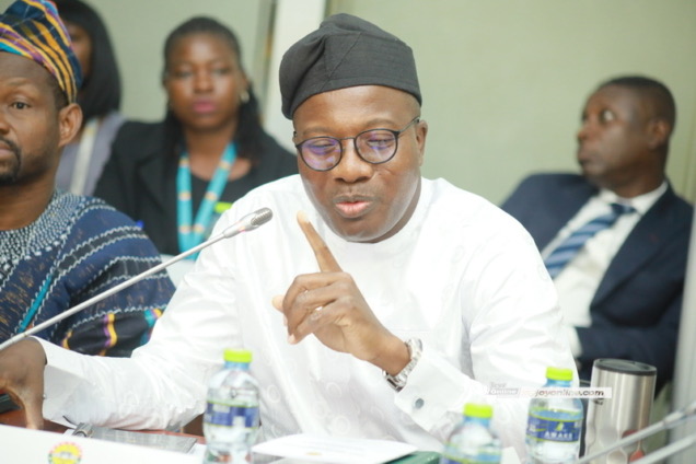 Ayariga Condemns Military Brutality in Bawku, Demands Urgent Investigation