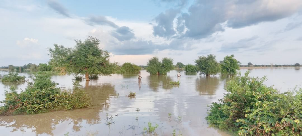Bagre Dam Spillage: CCCFS Warns of Flood Disaster, Calls for Urgent Reforms