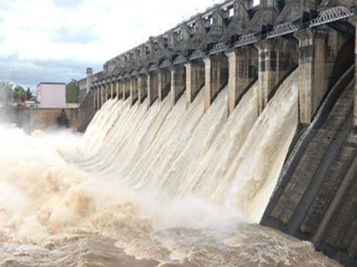 Bagre Dam Spillage: NADMO Urges Communities to Relocate Immediately