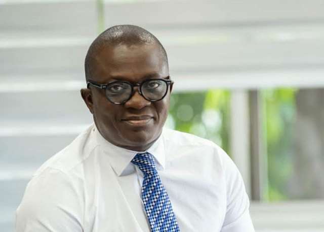 Bryan Acheampong Camp Dismisses Poll Showing Bawumia Lead, Citing “Psychological Operations”