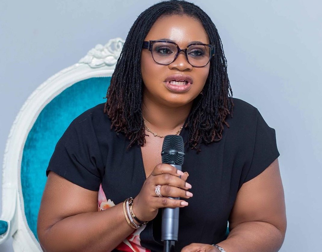 Charlotte Osei: Late Prez  Mills Would Be Outraged by Illegal Mining, Partisan Divisions