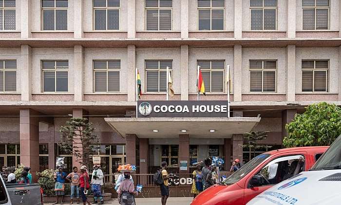 COCOBOD Launches One-Third Reward Scheme to Tackle Cocoa Smuggling