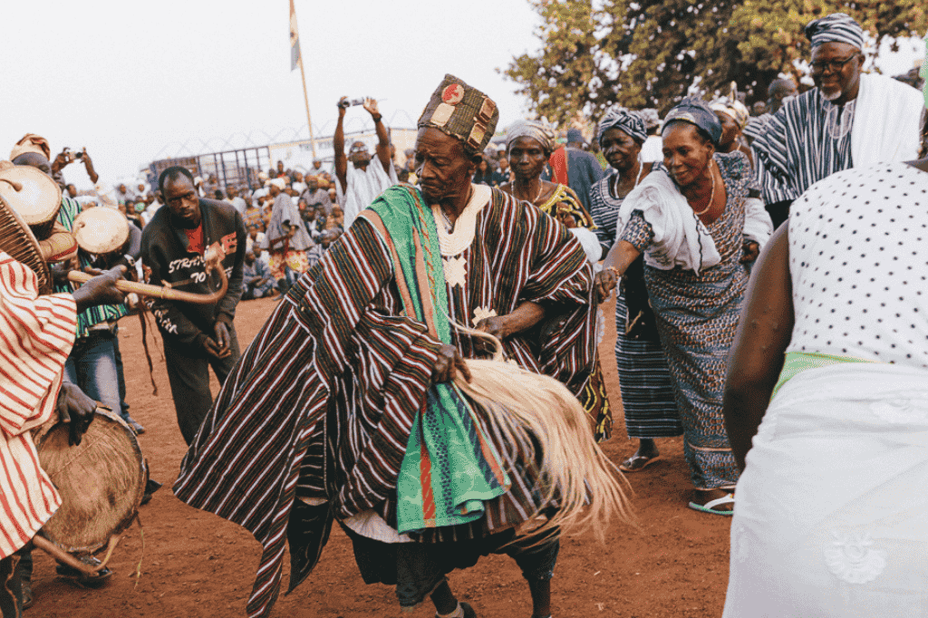 Court Halts 2025 Damba Festival in Bawku