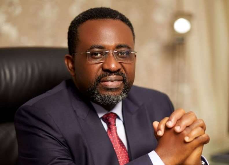 Credit Enquiries Jump 114% in 2024 as Digital Lending Booms – BoG