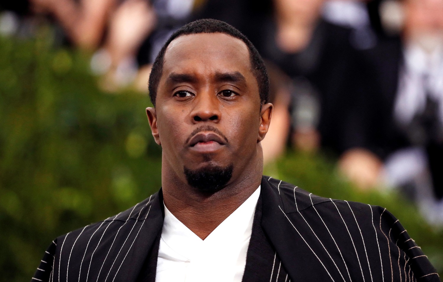 Diddy jailed for more than four years in prostitution case