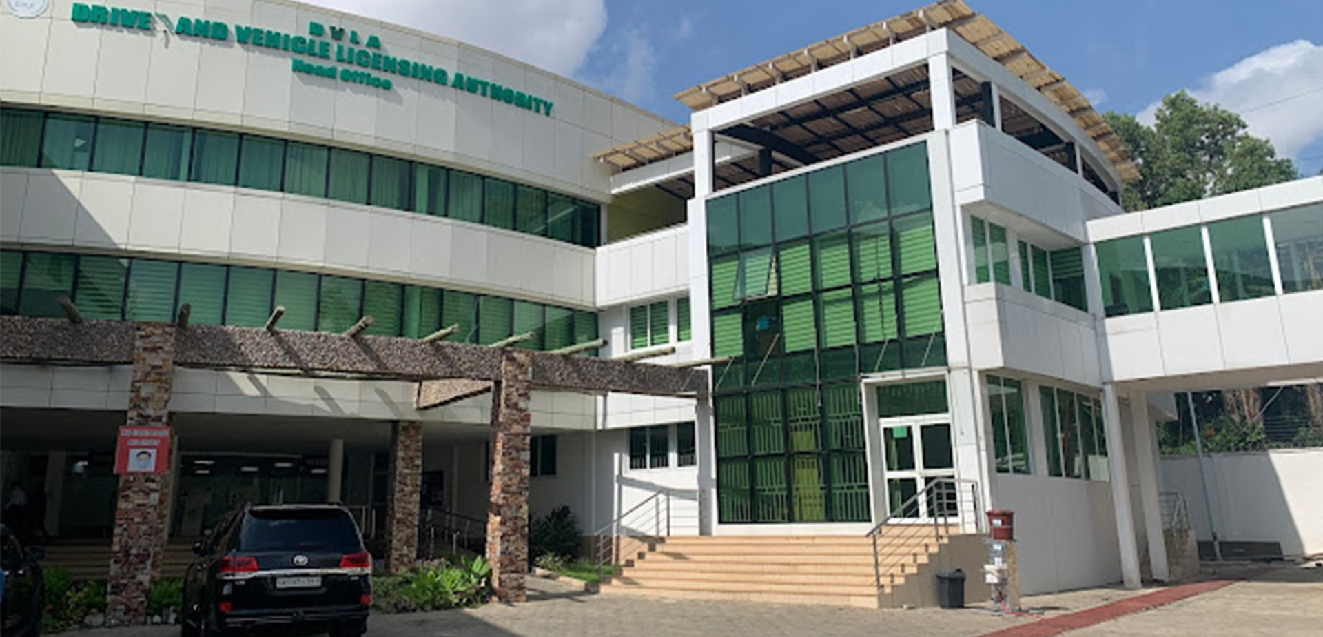 DVLA Goes Fully Digital: Sticker-Only 'Drive from Port' Numbers Roll Out August 1