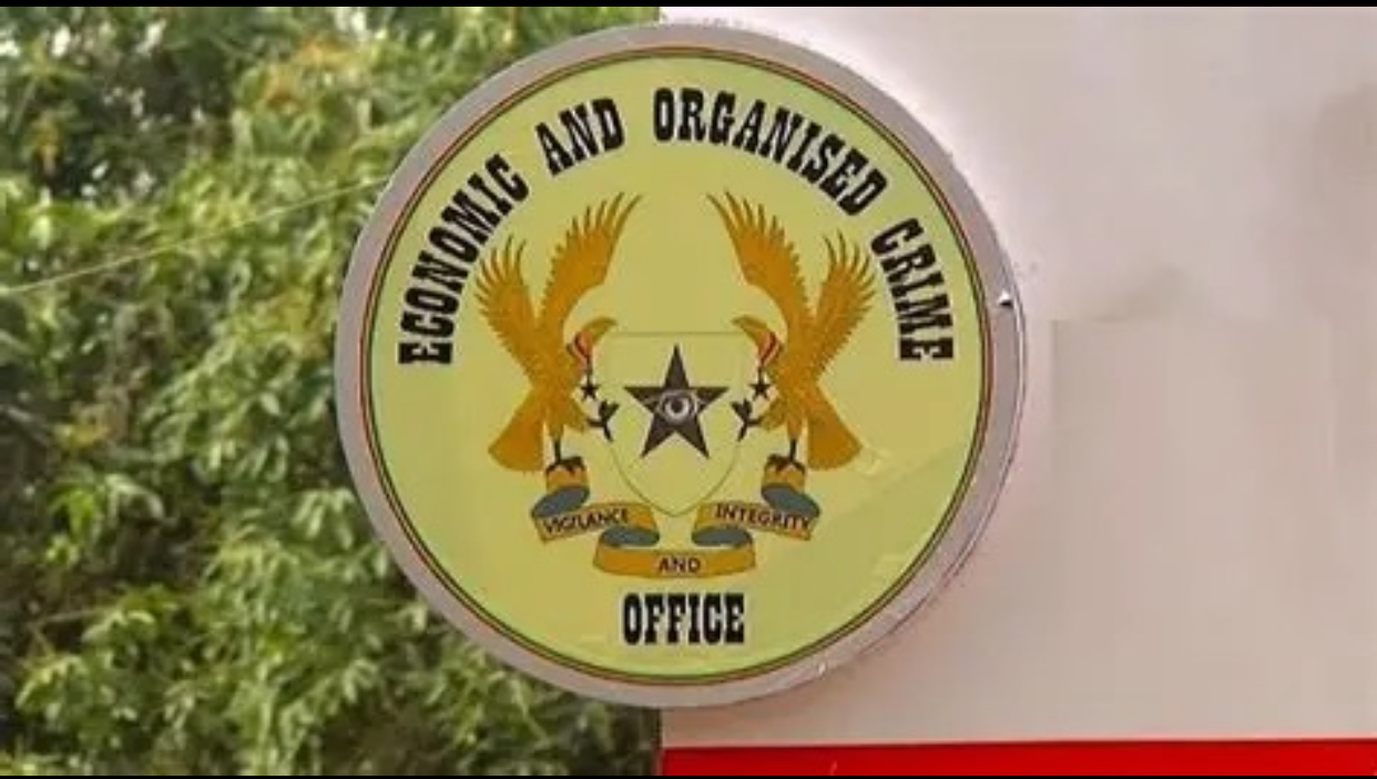 EOCO Warns: Up to 10,000 Stolen Cars Enter Ghana Annually