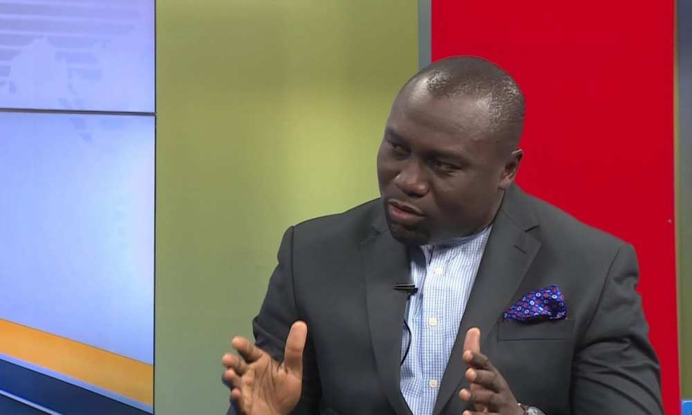 Ex-NLA Board Chair Sues MFWA for GHS10 Million Over Alleged Defamatory Report on KGL Deal