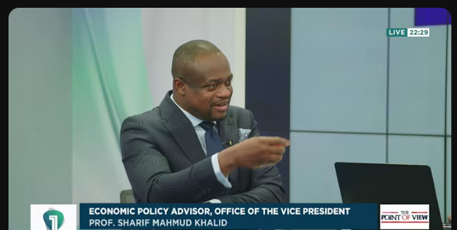 Exchange Rate Politics: Who Deserves the Credit for the Strengthening Cedi?