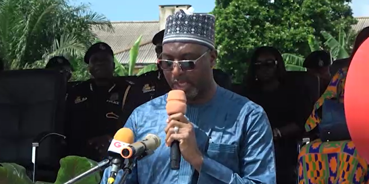 Former Gaming Commissioner Ordered to Refund GHS414K Over Breached Study Bond