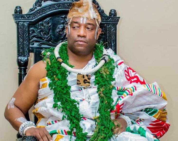 Ga Mantse Calls for Greater Respect as Custodians of Ghana’s Capital
