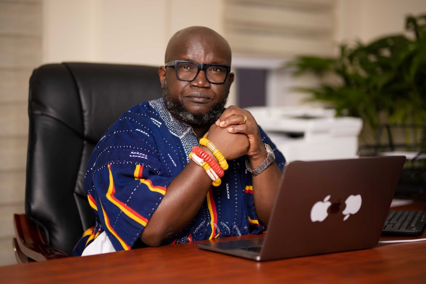 Galamsey Fight: No Clear Timelines on Promises Made – Dr. Ken Ashigbey