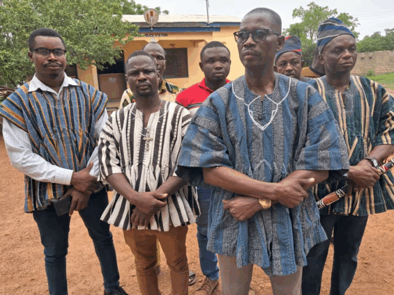 Gbenyiri Clashes: Your Real Enemies Are Poverty and Bad Roads, Not Each Other – Wa West MP Tells Factions