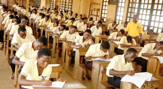 GES Releases Funds to Support 2025 WASSCE Practical Exams