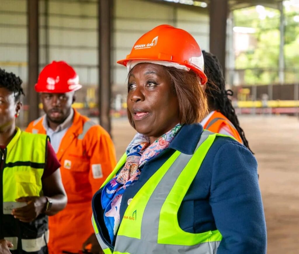 Ghana Gas Warns Illegal Mining Threatens Critical Atuabo-Kumasi Pipeline