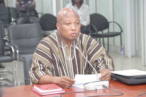 Ghana Responds to U.S. Visa Policy Changes, Seeks Swift Resolution