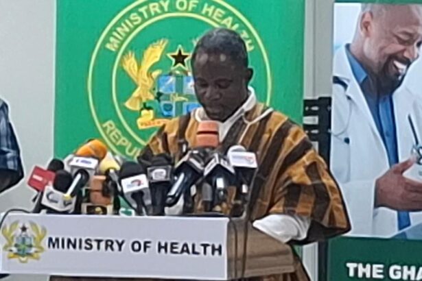 Ghana to Host High-Level Forum on Financing Vaccine Manufacturing