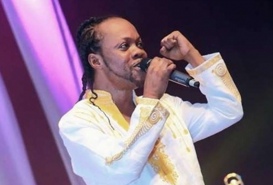 Ghanaian Highlife Legend Daddy Lumba Dead