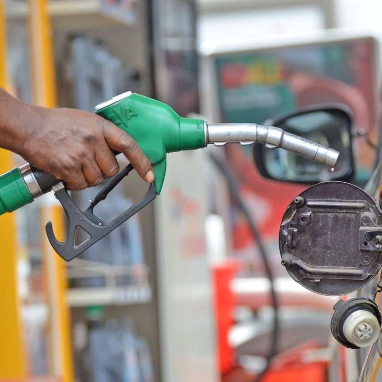 GH₵1 Fuel Levy to Take Effect July 16 - Energy Ministry