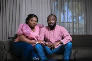 Gifty Oware Received Living Allowance Under Husband’s Govt Scholarship, Registrar Alleges