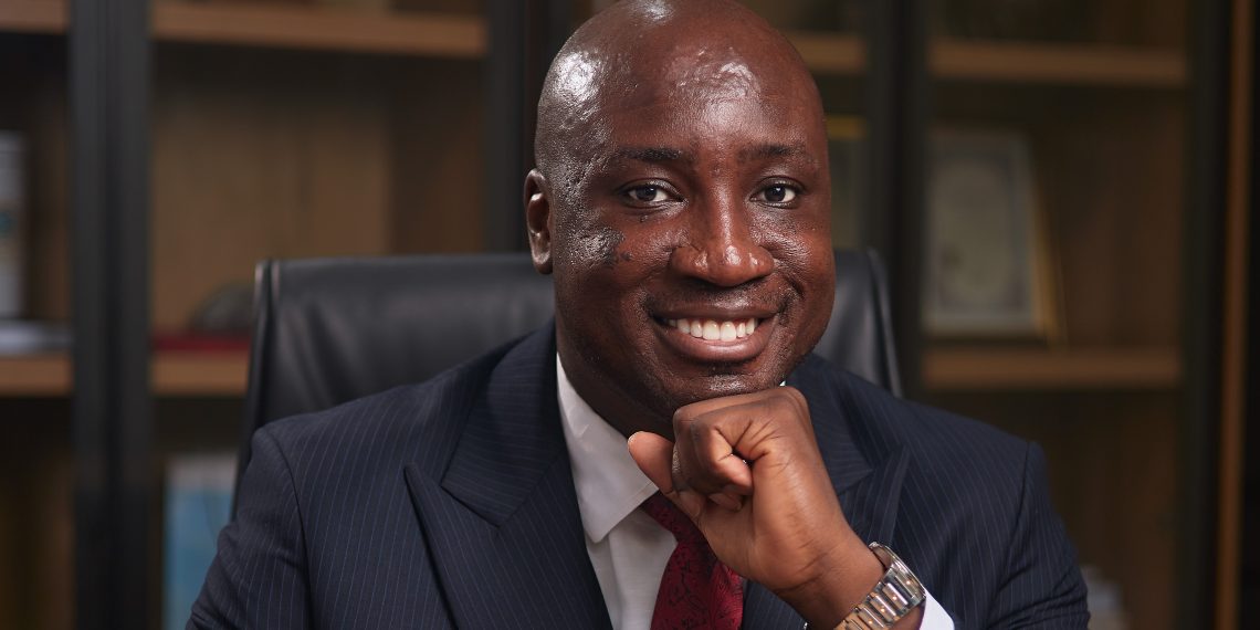 GIMPA Extends Tenure of Dr. Kwaku Agyeman-Budu as Dean of Law Faculty