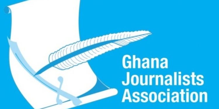 GJA Urges Journalist Caution Amid Curfew in North East Region