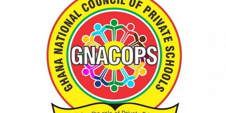 GNACOPS Applauds Inclusion of 60 Private SHSs in Free SHS Policy