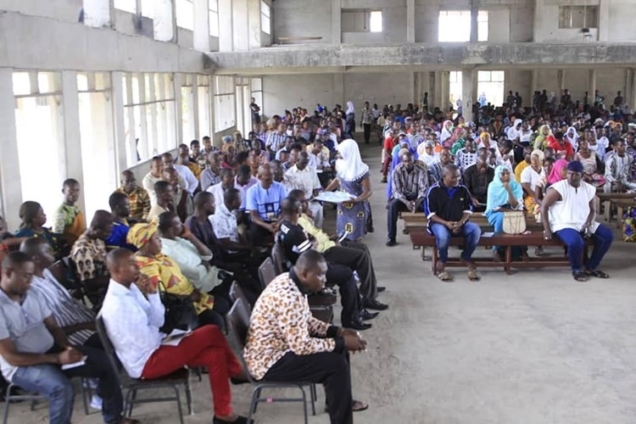 GNAT President Urges Parliament to Legislate PTA Protection Amid Education Policy Reversal