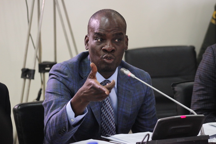 Government Earmarks GHC1bn to Phase Out Double-Track System – Haruna Iddrisu