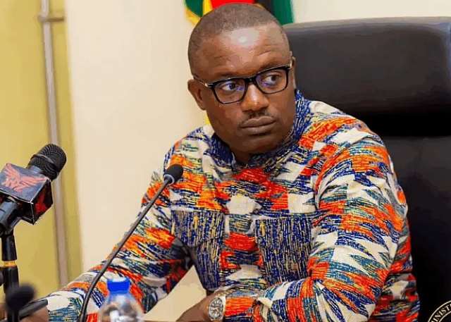 Government to Roll Out Solar Irrigation Pumps Nationwide – Energy Minister