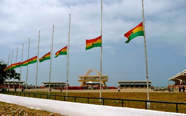 Gov’t Directs Flags at Half-Mast to Honor Ministers Killed in Helicopter Crash