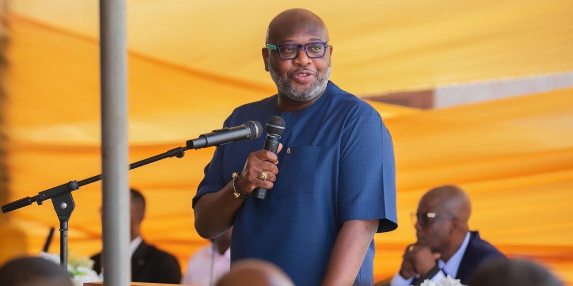 Gov’t Increases Cocoa Producer Price by Over 60% for 2025/2026 Season