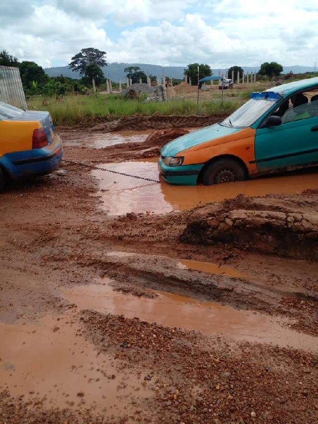 Gov’t to Rehabilitate 5,000 Kilometers of Roads Across 166 Constituencies - Ato Forson