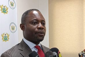 Health Minister Receives Report on Patient Death at Tamale Teaching Hospital