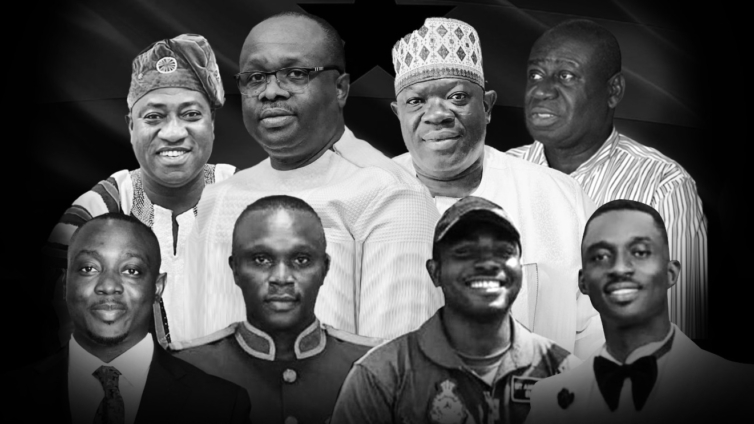 Helicopter crash: US Air Force to assist investigation as probe begins