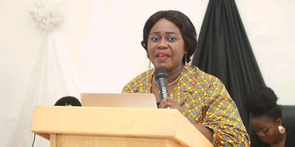 High Court to Rule on Motion Against Chief Justice Torkornoo’s Case on July 31