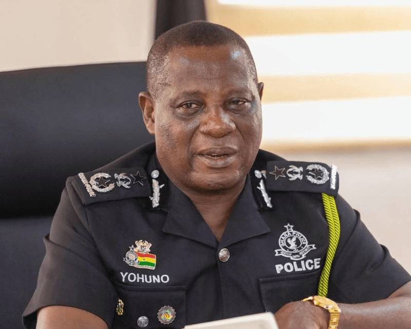 IGP: Akwatia By-Election Will Set the Standard for Future Votes