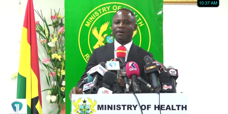 "I’m a Proud Farmer" – Health Minister Hits Back at Nurses Association Criticism