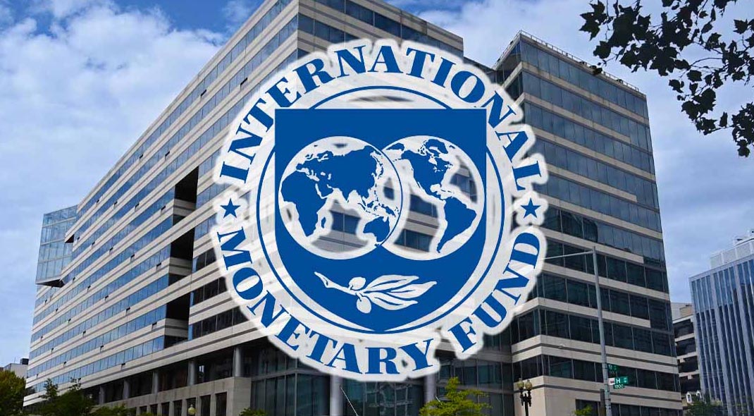 IMF: Ghana’s Debt-to-GDP Ratio Projected to Fall to 60% by End of 2025