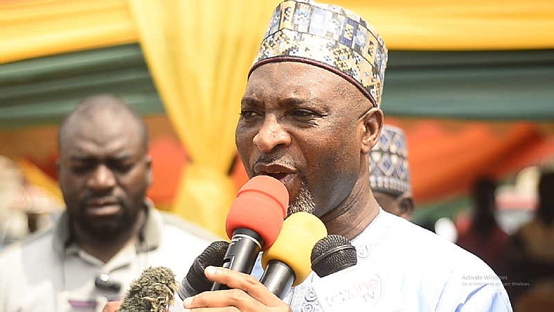 Interior Minister Cautions Police on Unauthorized VIP Protection Services