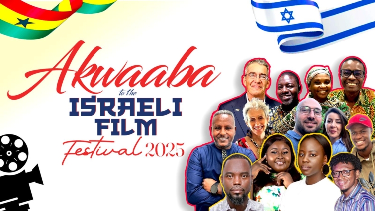 Israeli Film Festival in Accra Draws Boycott Threats Over Gaza Allegations