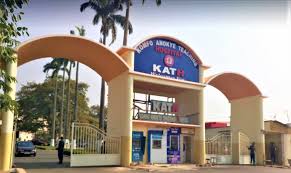 KATH CEO Engages Bank of Ghana to Seek Support for Hospital Retooling